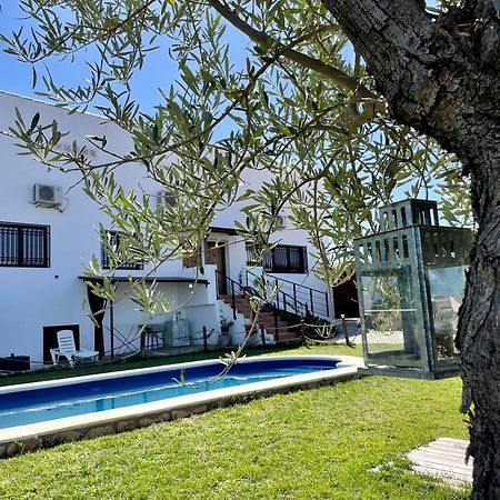 Casa Rural El Miajon Villa El Campo  Exterior foto