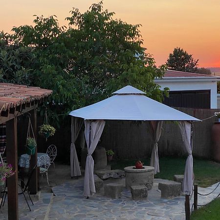 Casa Rural El Miajon Villa El Campo  Exterior foto